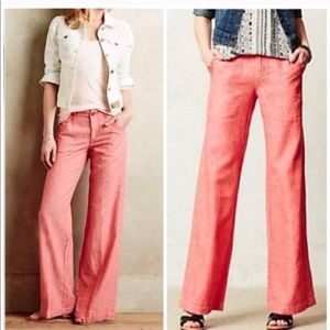 Pilcro and the letterpress linen trousers 8 0900